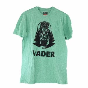 Star Wars Darth Vader Short Sleeve Tee Shirt
